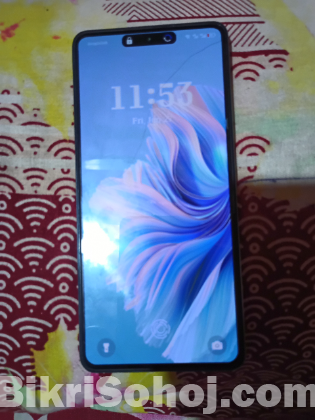Tacno camon 20 art edition
